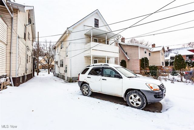 6845 Ottawa Road, Cleveland, OH 44105