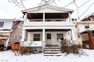 6845 Ottawa Road, Cleveland, OH 44105