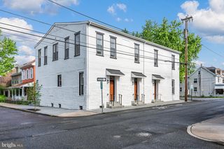 151 N YORK ST, Pottstown, PA 19464