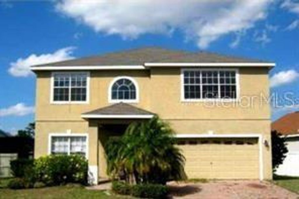 933 WHISPERING CYPRESS LANE, Orlando, FL 32824