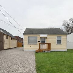 1380 E 345th Street, Eastlake, OH 44095