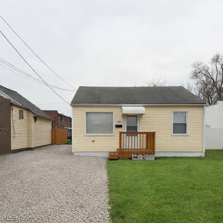 1380 E 345th Street, Eastlake, OH 44095