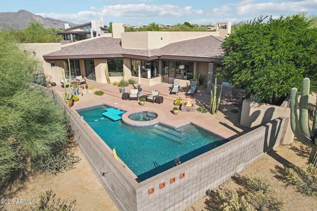 39330 N 107TH Way, Scottsdale, AZ 85262