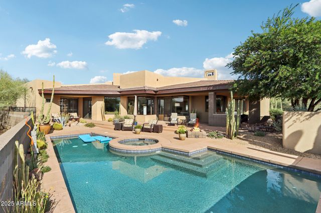 39330 N 107TH Way, Scottsdale, AZ 85262