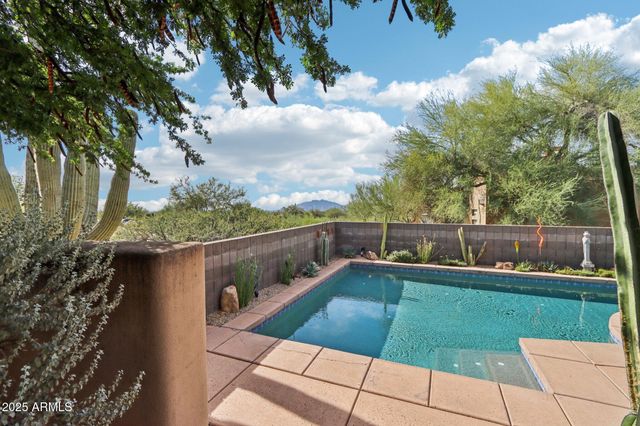 39330 N 107TH Way, Scottsdale, AZ 85262