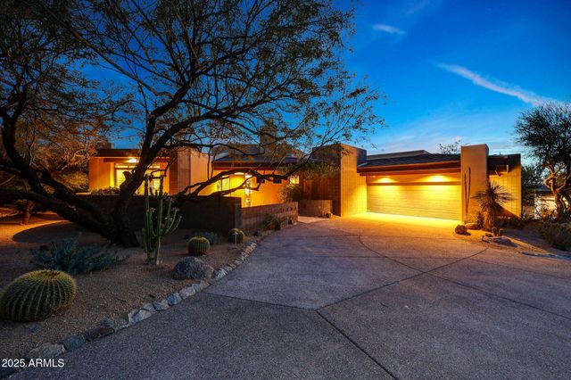 39330 N 107TH Way, Scottsdale, AZ 85262