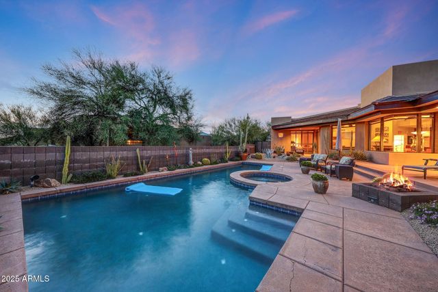 39330 N 107TH Way, Scottsdale, AZ 85262