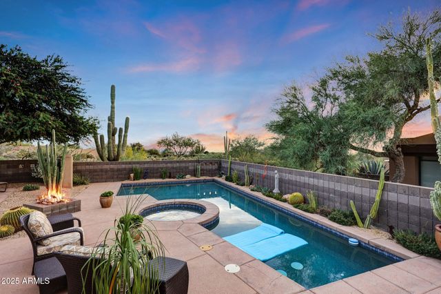 39330 N 107TH Way, Scottsdale, AZ 85262