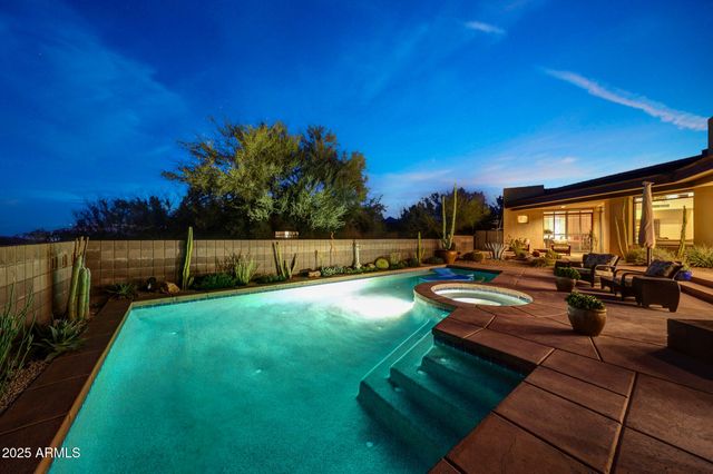 39330 N 107TH Way, Scottsdale, AZ 85262