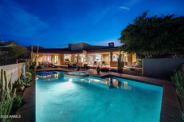 39330 N 107TH Way, Scottsdale, AZ 85262