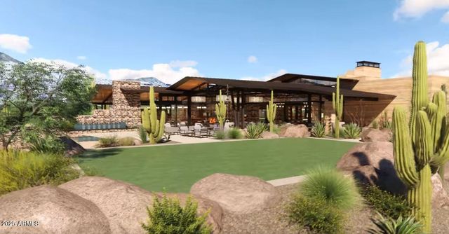 39330 N 107TH Way, Scottsdale, AZ 85262