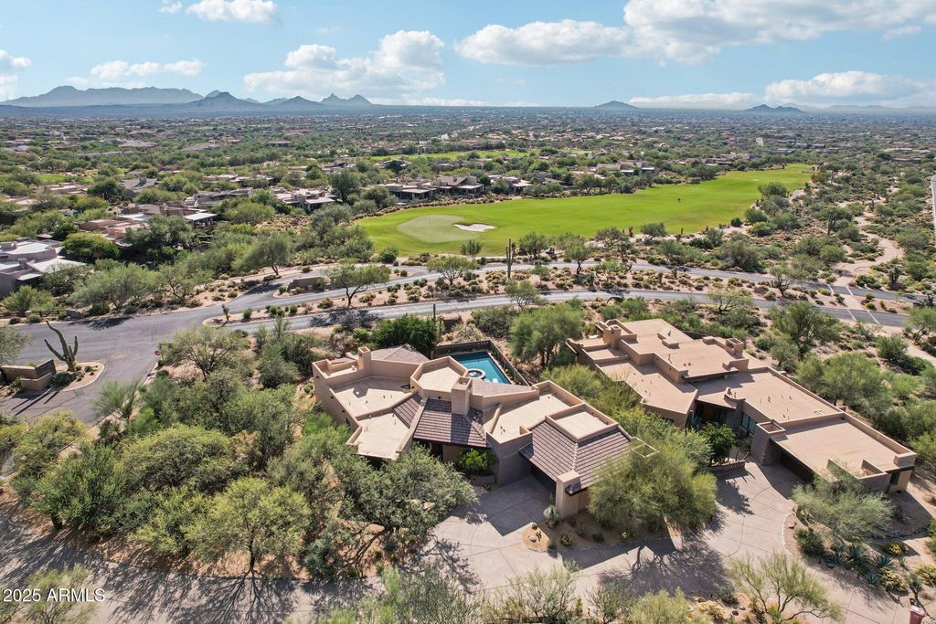 39330 N 107TH Way, Scottsdale, AZ 85262