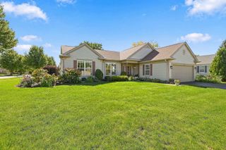 13229 Jasmine Lane, Huntley, IL 60142