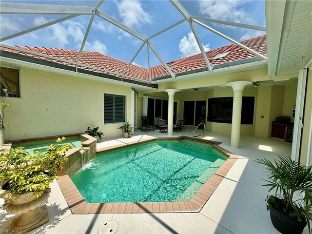 1740 Ludlow RD, Marco Island, FL 34145