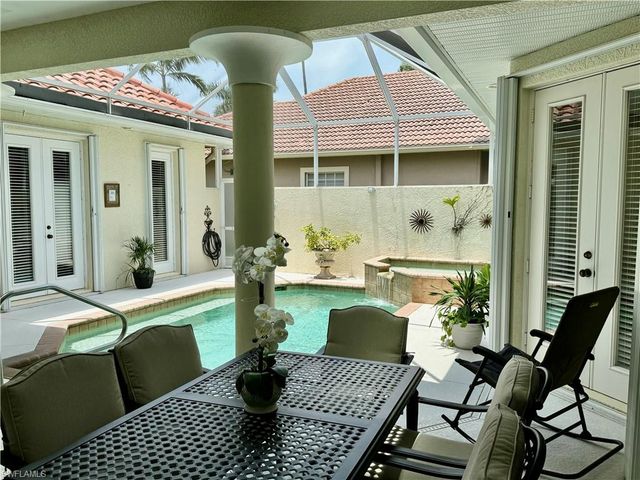 1740 Ludlow RD, Marco Island, FL 34145