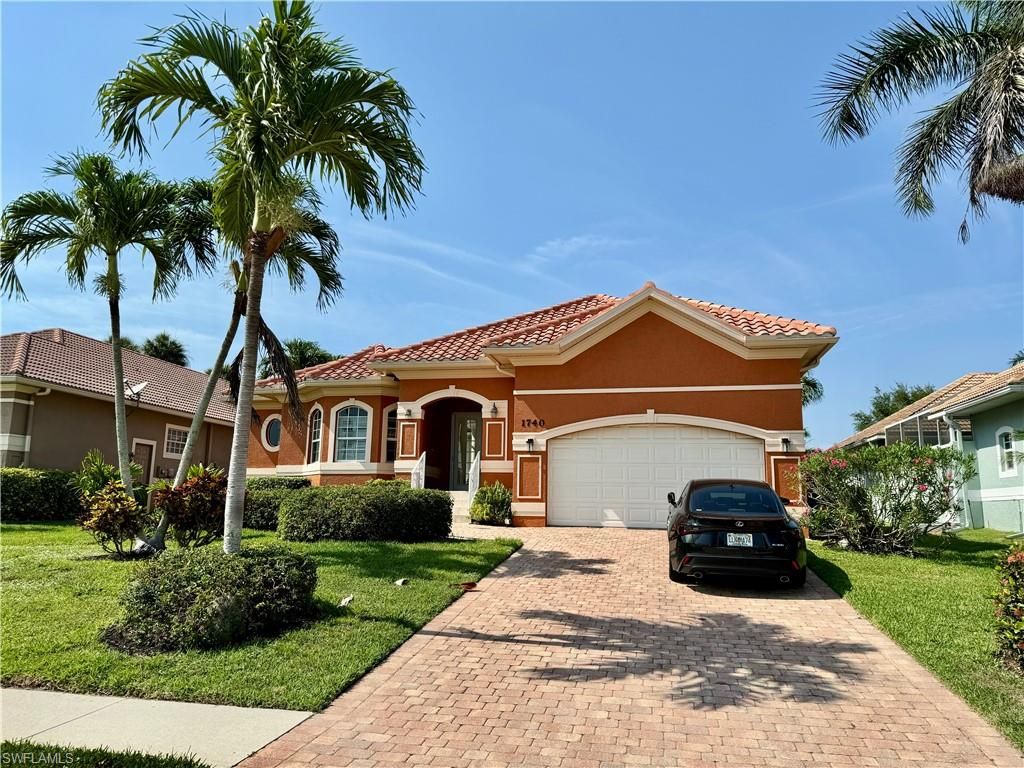 1740 Ludlow RD, Marco Island, FL 34145