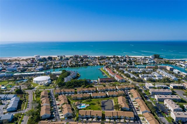 216 SUN VISTA CT S, Treasure Island, FL 33706