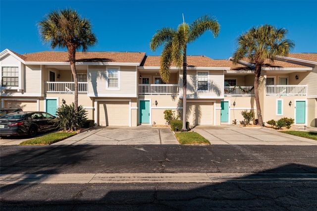 216 SUN VISTA CT S, Treasure Island, FL 33706