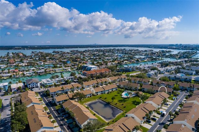 216 SUN VISTA CT S, Treasure Island, FL 33706