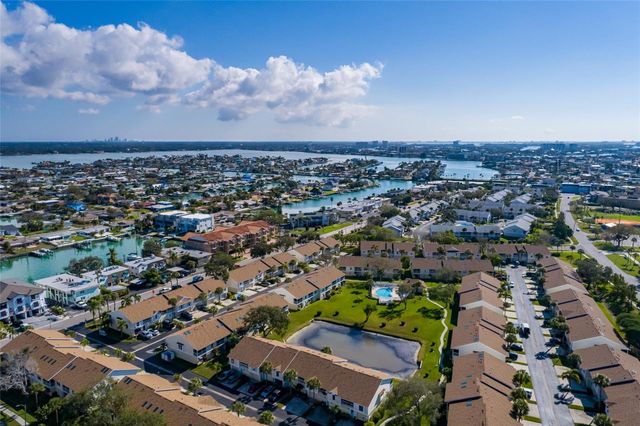 216 SUN VISTA CT S, Treasure Island, FL 33706