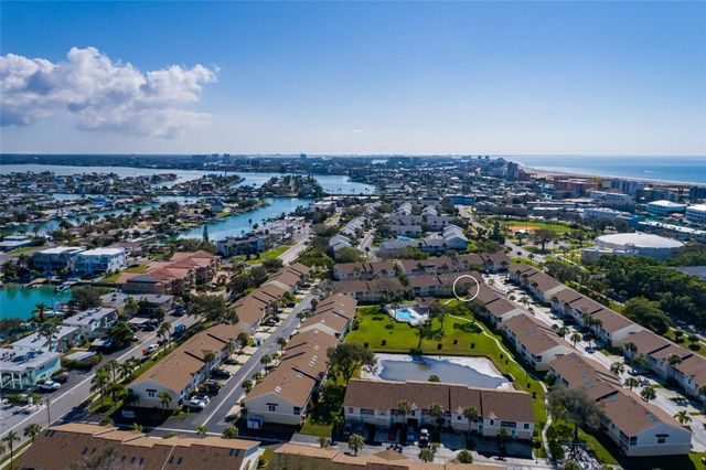 216 SUN VISTA CT S, Treasure Island, FL 33706