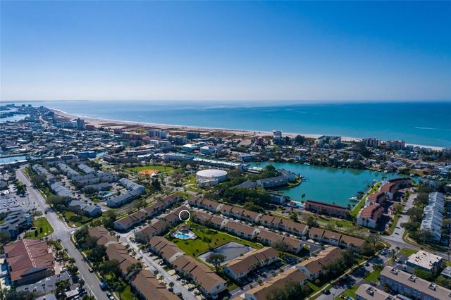 216 SUN VISTA CT S, Treasure Island, FL 33706