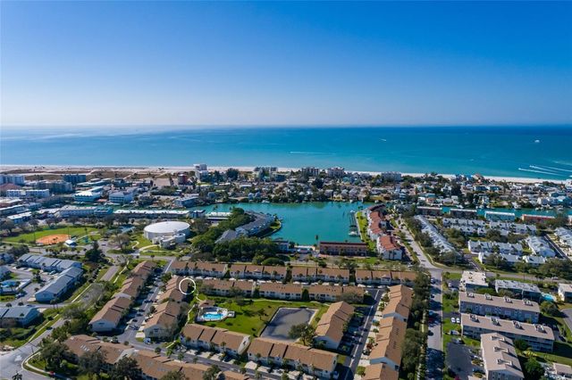 216 SUN VISTA CT S, Treasure Island, FL 33706