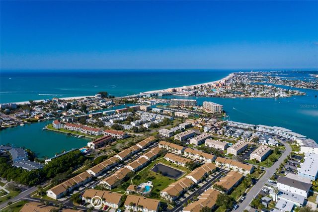 216 SUN VISTA CT S, Treasure Island, FL 33706