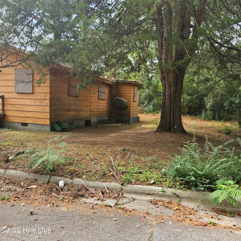 601 Roanoke Street, Windsor, NC 27983