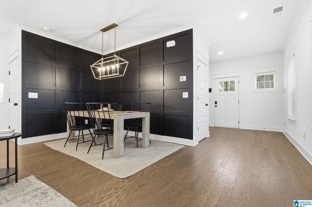 111 GROVE DRIVE, Birmingham, AL 35211