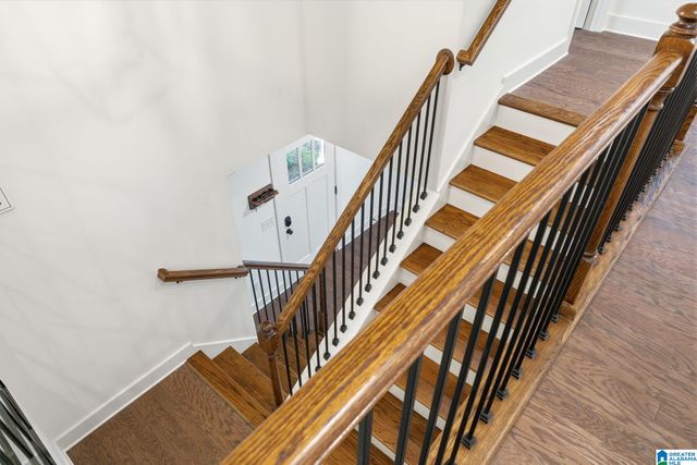 111 GROVE DRIVE, Birmingham, AL 35211