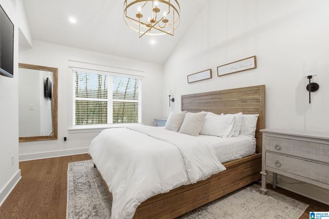 111 GROVE DRIVE, Birmingham, AL 35211