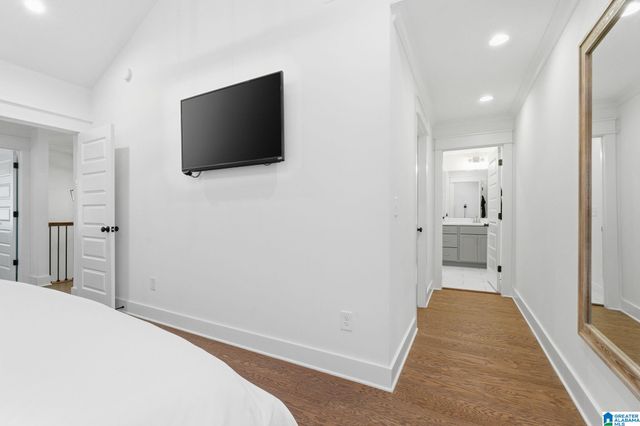 111 GROVE DRIVE, Birmingham, AL 35211