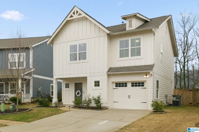 111 GROVE DRIVE, Birmingham, AL 35211