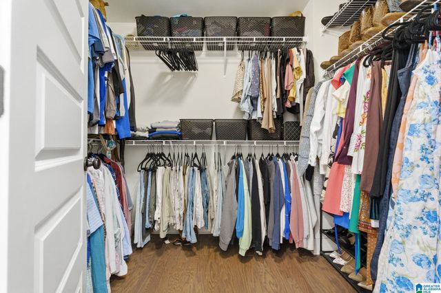 111 GROVE DRIVE, Birmingham, AL 35211