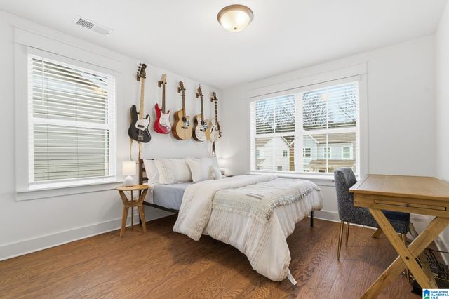 111 GROVE DRIVE, Birmingham, AL 35211