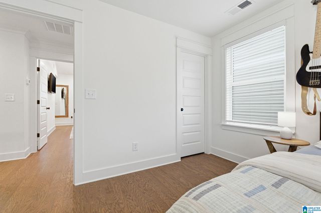 111 GROVE DRIVE, Birmingham, AL 35211