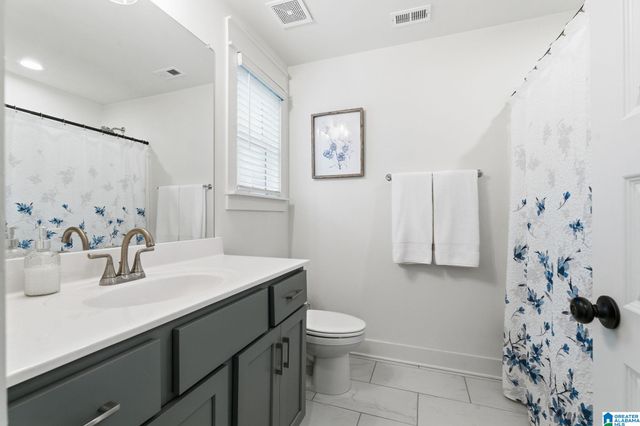 111 GROVE DRIVE, Birmingham, AL 35211