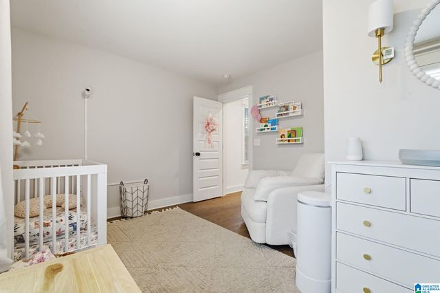 111 GROVE DRIVE, Birmingham, AL 35211