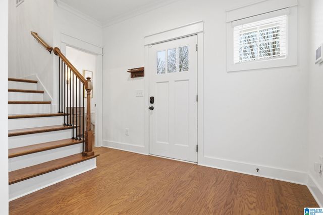 111 GROVE DRIVE, Birmingham, AL 35211