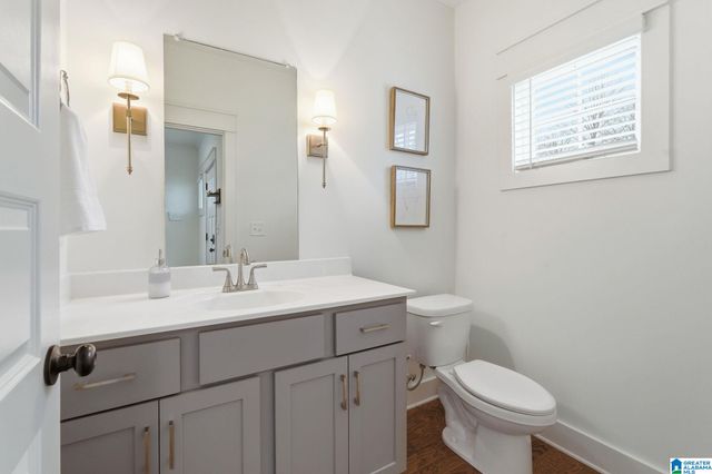 111 GROVE DRIVE, Birmingham, AL 35211