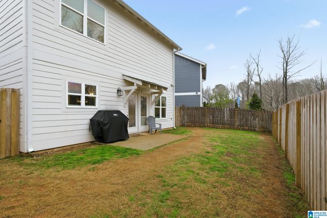 111 GROVE DRIVE, Birmingham, AL 35211