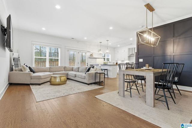 111 GROVE DRIVE, Birmingham, AL 35211