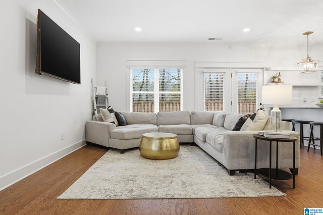 111 GROVE DRIVE, Birmingham, AL 35211