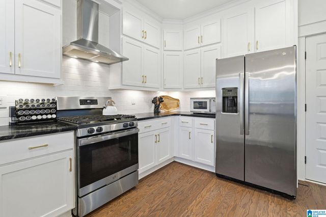 111 GROVE DRIVE, Birmingham, AL 35211