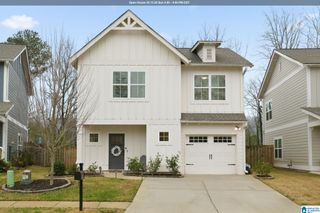 111 GROVE DRIVE, Birmingham, AL 35211