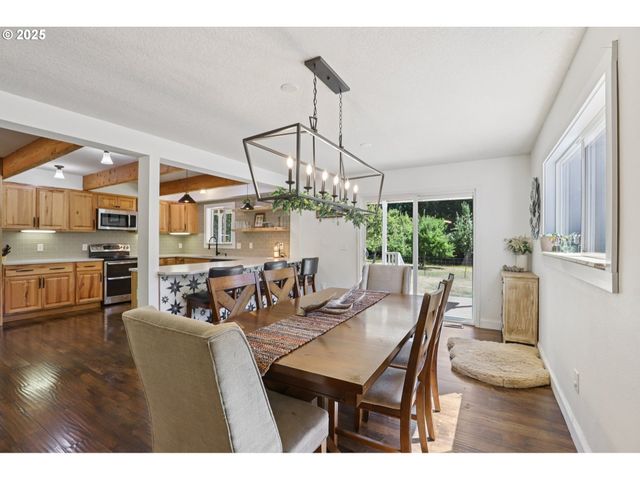 21621 S UPPER HIGHLAND Rd, Beavercreek, OR 97004