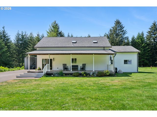 21621 S UPPER HIGHLAND Rd, Beavercreek, OR 97004