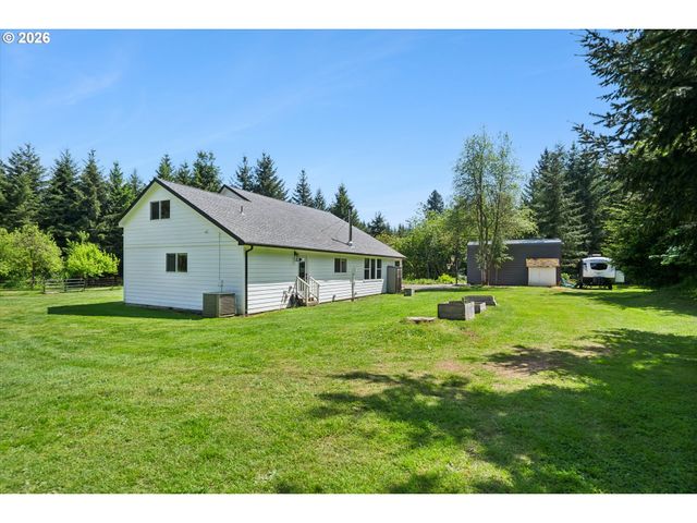 21621 S UPPER HIGHLAND Rd, Beavercreek, OR 97004