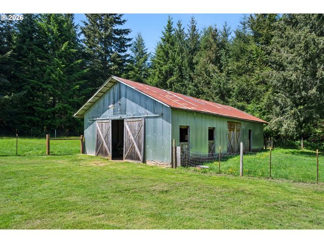 21621 S UPPER HIGHLAND Rd, Beavercreek, OR 97004